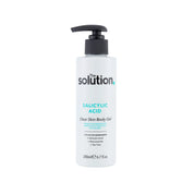 The Solution Salicylic Acid Clear Skin Body Gel product image