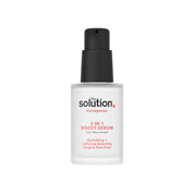 The Solution Menopause 3 In 1 Boost Serum 30ml Product Image