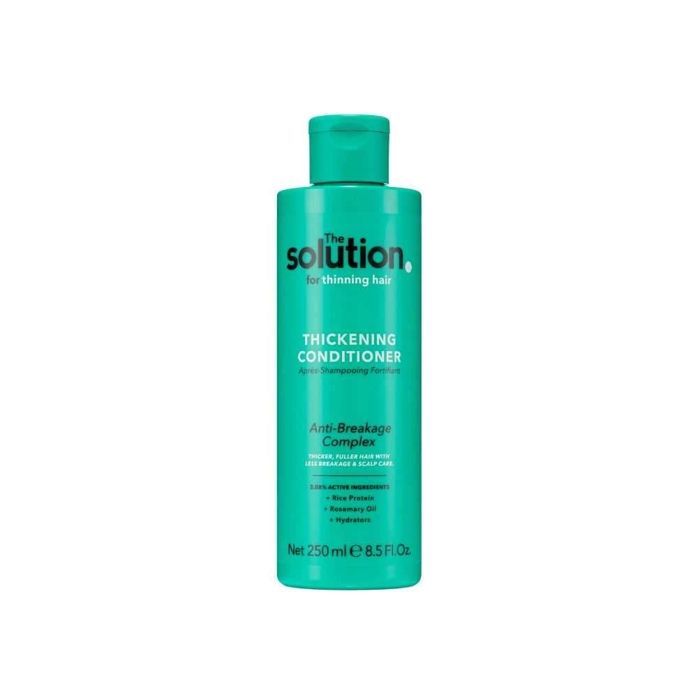 The Solution Thickening Conditioner product image