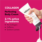 The Solution Collagen Perfecting Body Lotion