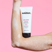 The Solution Collagen Perfecting Body Lotion