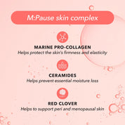 M:Pause skin complex